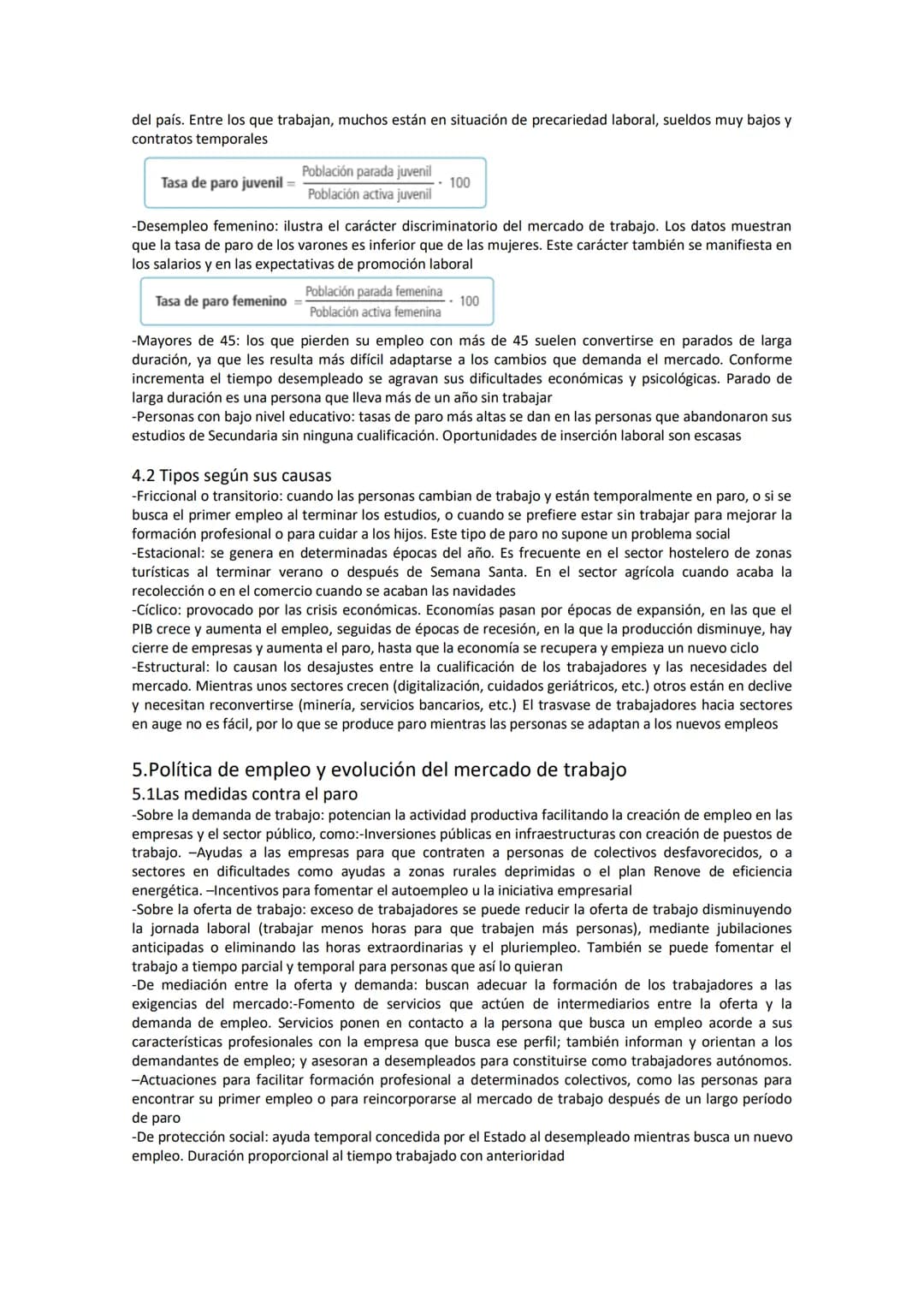 TEMA 6 MODELOS DE MERCADO
1.Los mercados y la competencia
1.1¿En qué se diferencian los mercados?
Modelo de mercado estudiado hasta ahora se