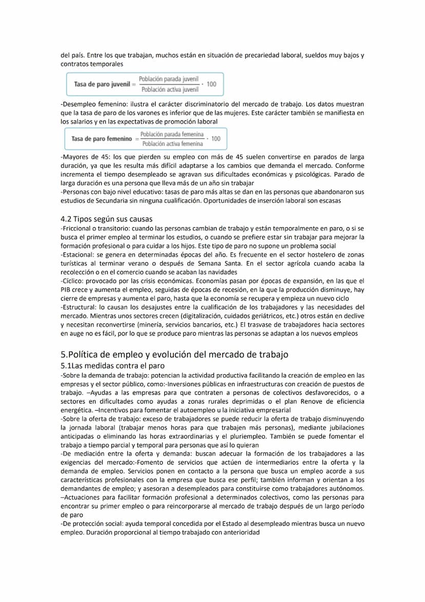 TEMA 6 MODELOS DE MERCADO
1.Los mercados y la competencia
1.1¿En qué se diferencian los mercados?
Modelo de mercado estudiado hasta ahora se