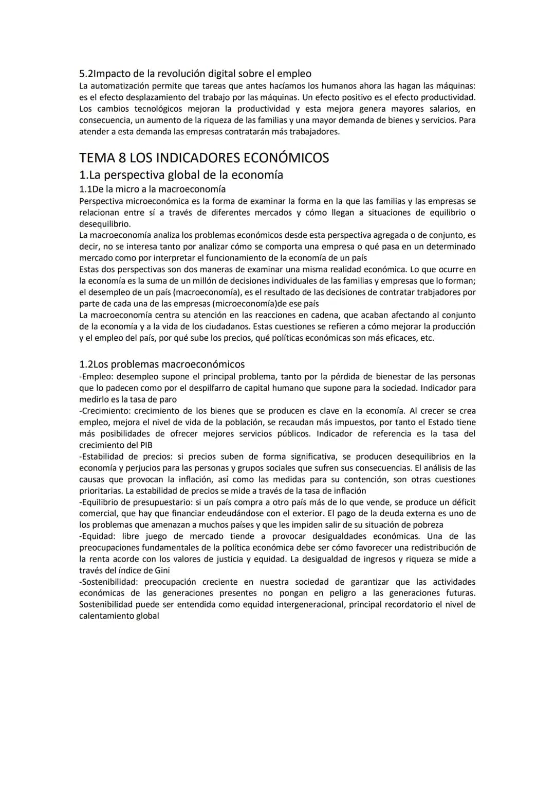 TEMA 6 MODELOS DE MERCADO
1.Los mercados y la competencia
1.1¿En qué se diferencian los mercados?
Modelo de mercado estudiado hasta ahora se