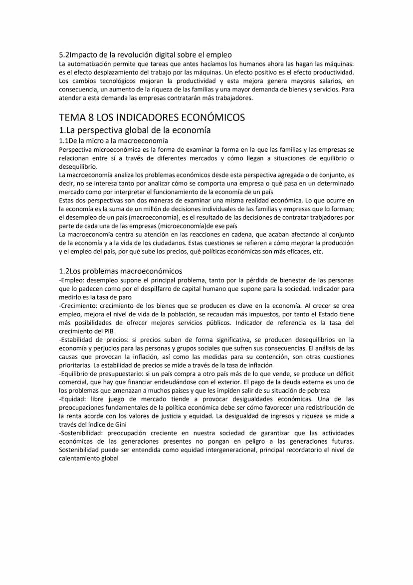 TEMA 6 MODELOS DE MERCADO
1.Los mercados y la competencia
1.1¿En qué se diferencian los mercados?
Modelo de mercado estudiado hasta ahora se