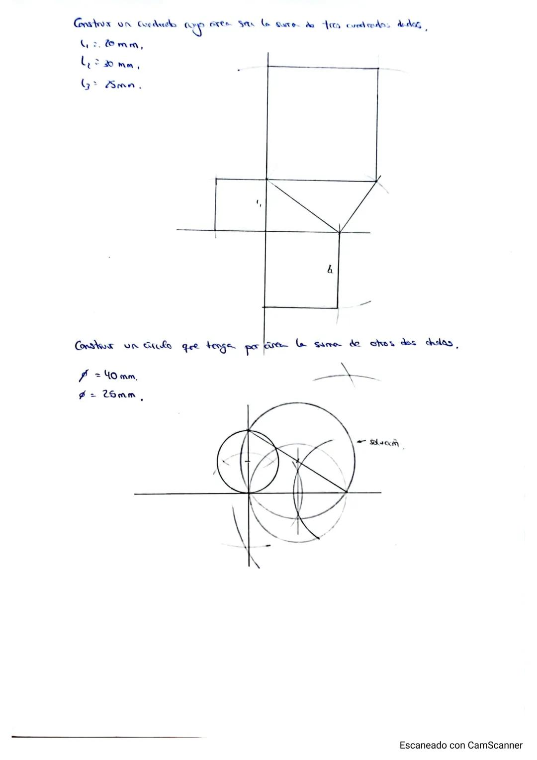 TEND 2: RELACIONES Y TRANSFORMACIONES GECHETRICAS
RELACIONES
GEOMETRICAS.
+ PROPORCIONALIDAD
x
+ IGUALDAD
+ SEMEJANZA!
TRANSFORMACIONES
GEOM