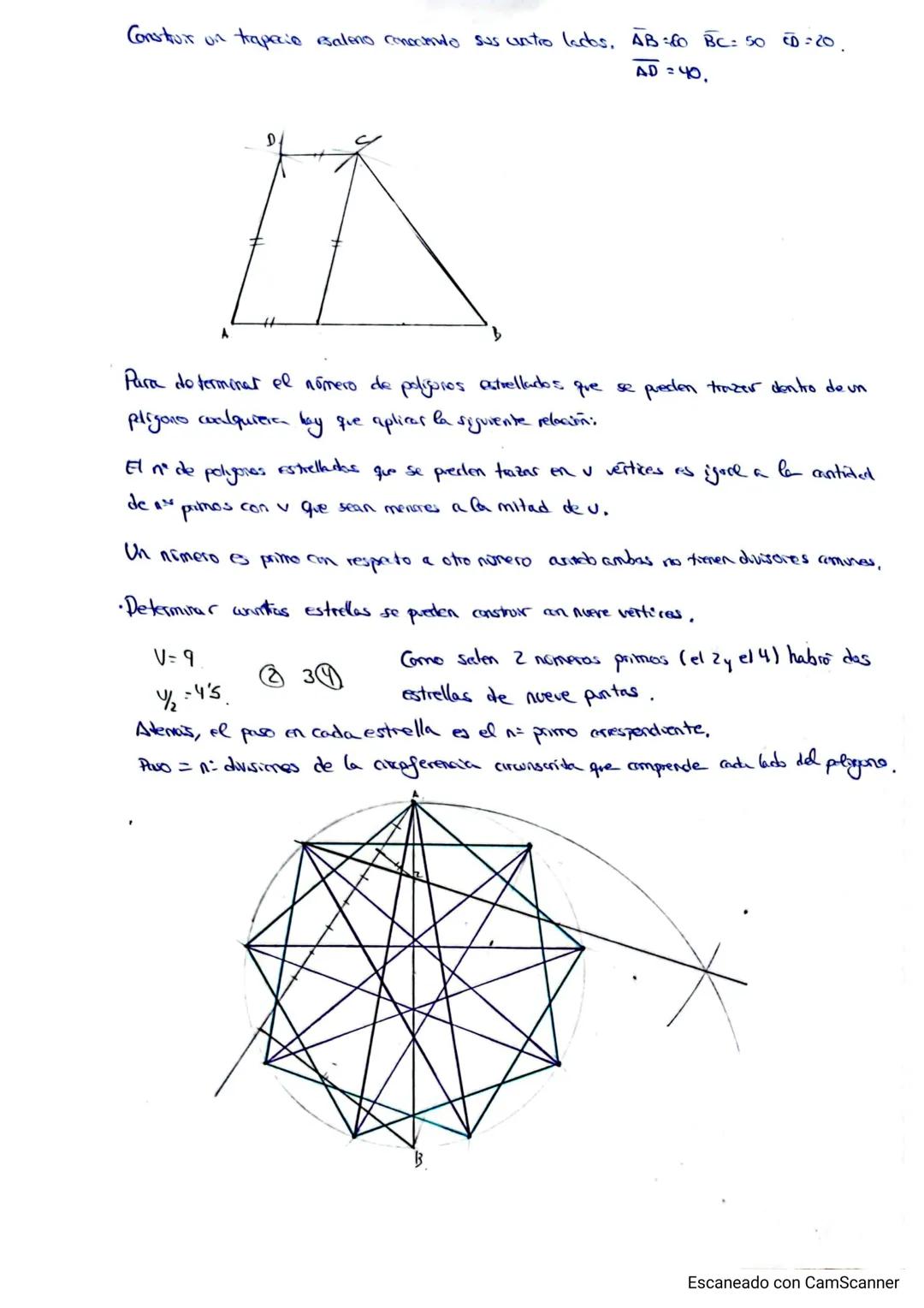 TEND 2: RELACIONES Y TRANSFORMACIONES GECHETRICAS
RELACIONES
GEOMETRICAS.
+ PROPORCIONALIDAD
x
+ IGUALDAD
+ SEMEJANZA!
TRANSFORMACIONES
GEOM