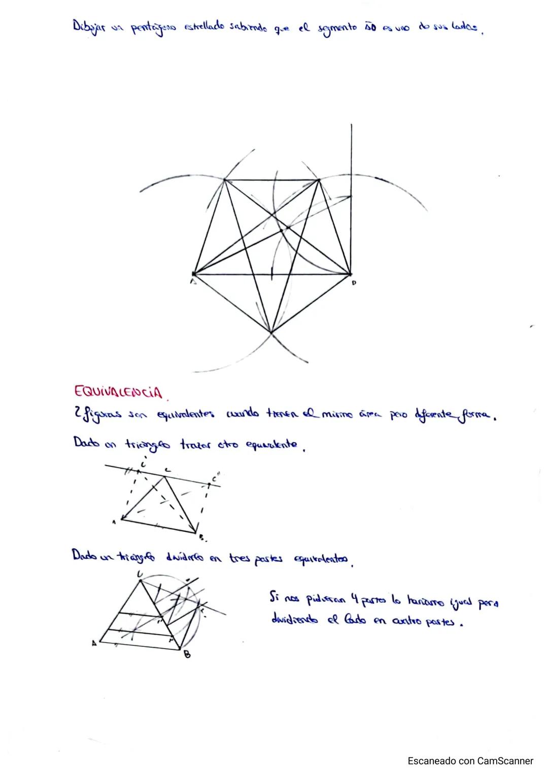 TEND 2: RELACIONES Y TRANSFORMACIONES GECHETRICAS
RELACIONES
GEOMETRICAS.
+ PROPORCIONALIDAD
x
+ IGUALDAD
+ SEMEJANZA!
TRANSFORMACIONES
GEOM