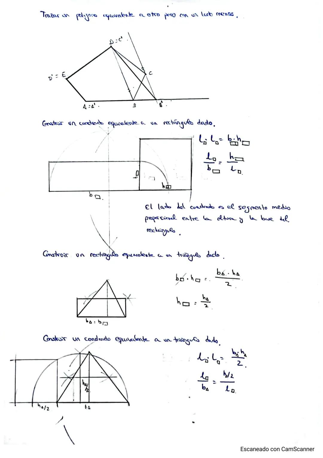 TEND 2: RELACIONES Y TRANSFORMACIONES GECHETRICAS
RELACIONES
GEOMETRICAS.
+ PROPORCIONALIDAD
x
+ IGUALDAD
+ SEMEJANZA!
TRANSFORMACIONES
GEOM