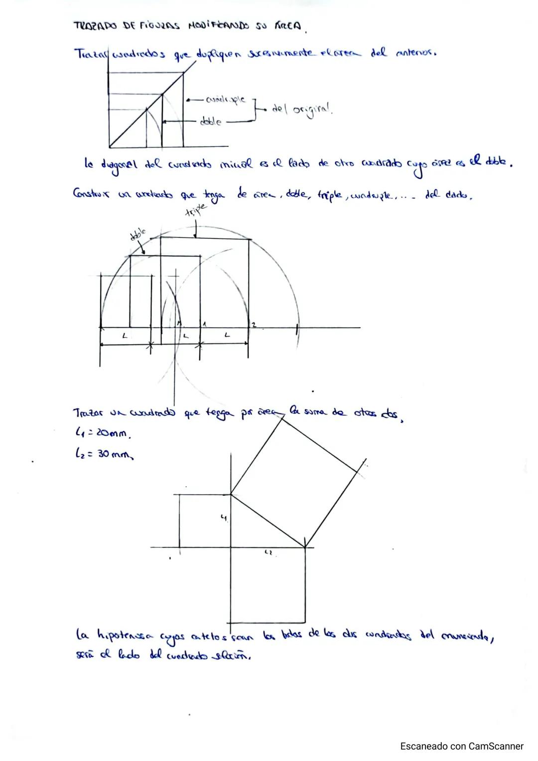 TEND 2: RELACIONES Y TRANSFORMACIONES GECHETRICAS
RELACIONES
GEOMETRICAS.
+ PROPORCIONALIDAD
x
+ IGUALDAD
+ SEMEJANZA!
TRANSFORMACIONES
GEOM