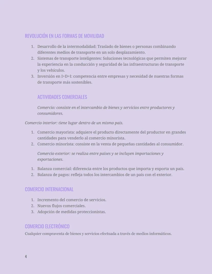 SECTOR SECUNDARIO
Comprende las actividades económicas dedicadas a transformar los recursos
naturales en productos elaborados.
ACTIVIDADES
1