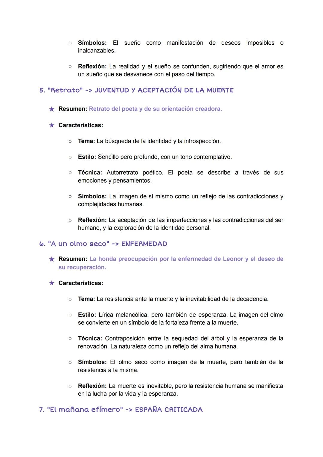 "Campos de Castilla"

1. "Noche de verano" -> PUEBLO

★Resumen: La soledad y vacío del poeta proyectados en el paisaje de un viejo
pueblo un