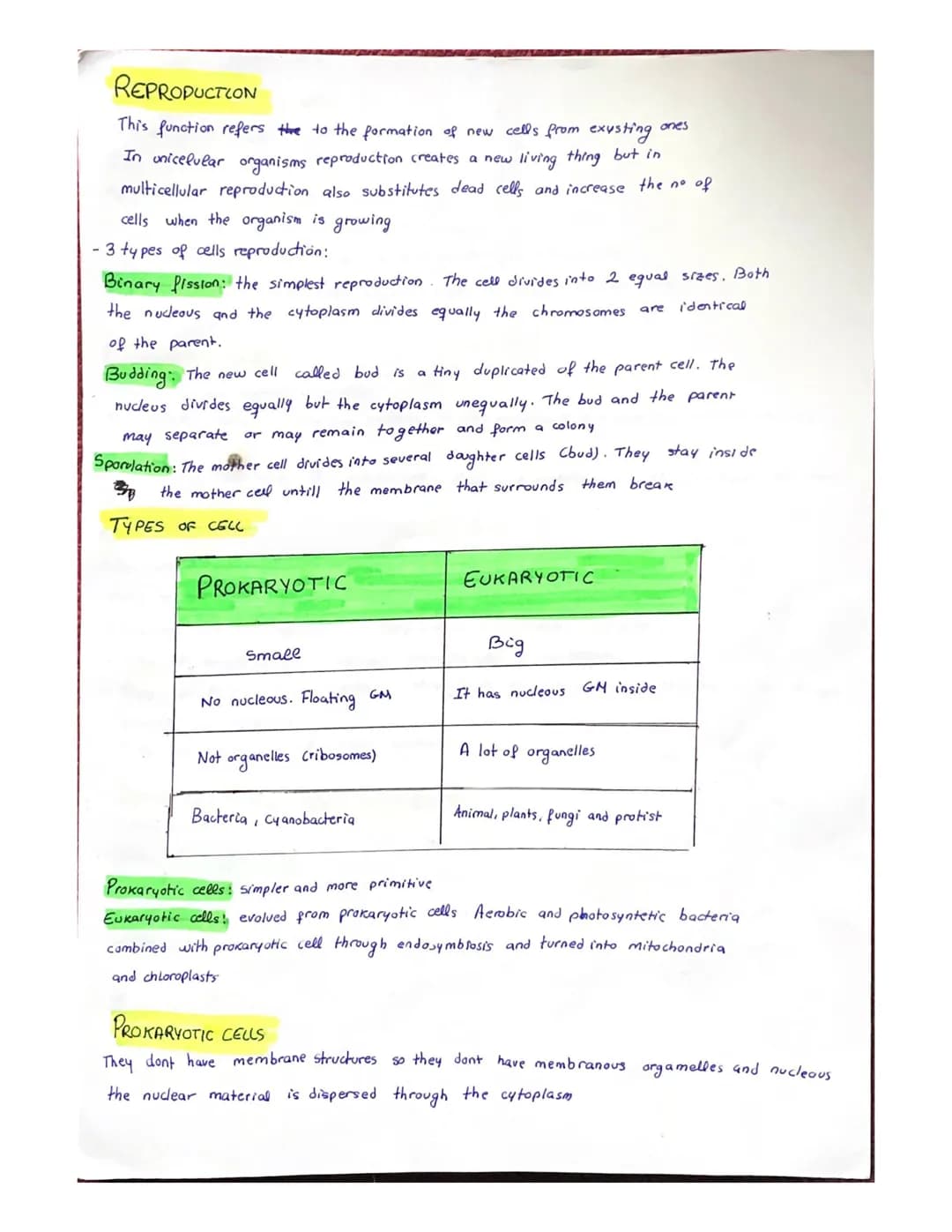 
<h2 id="introductiontocelltheory">Introduction to Cell Theory</h2>
<p>The cell theory postulates several concepts:</p>
<ul>
<li>All living 
