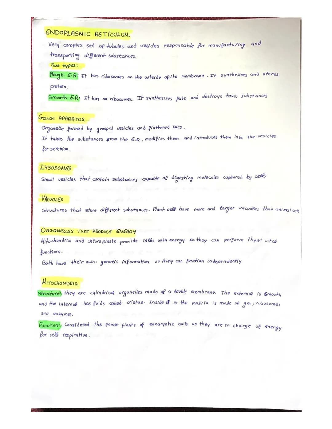
<h2 id="introductiontocelltheory">Introduction to Cell Theory</h2>
<p>The cell theory postulates several concepts:</p>
<ul>
<li>All living 