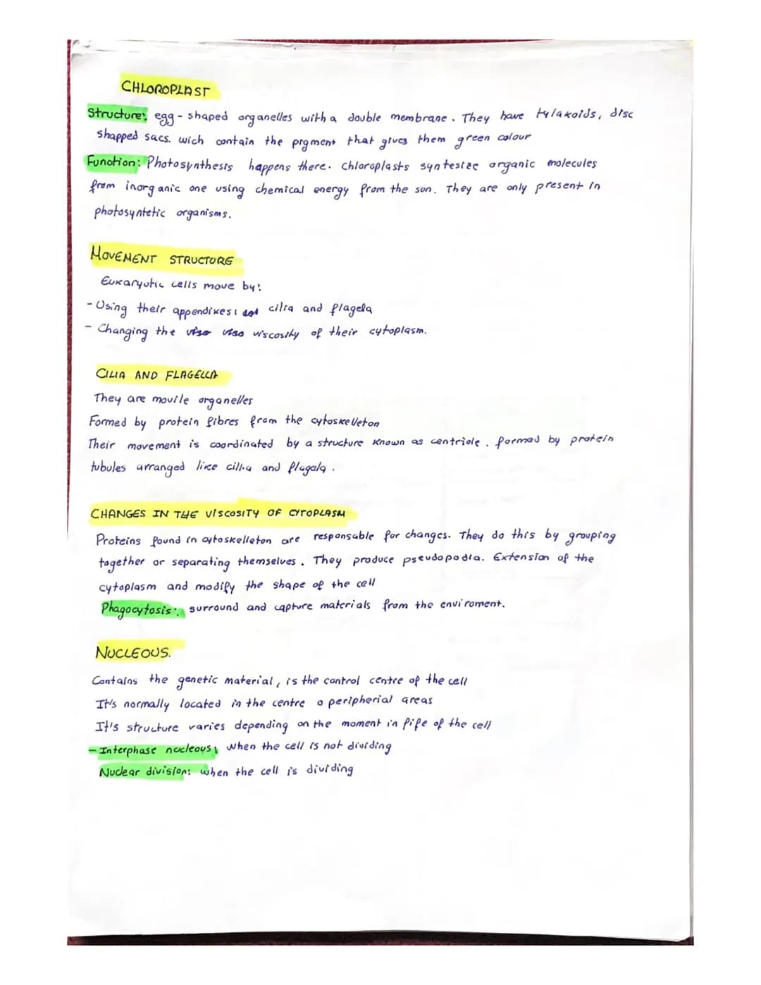 
<h2 id="introductiontocelltheory">Introduction to Cell Theory</h2>
<p>The cell theory postulates several concepts:</p>
<ul>
<li>All living 