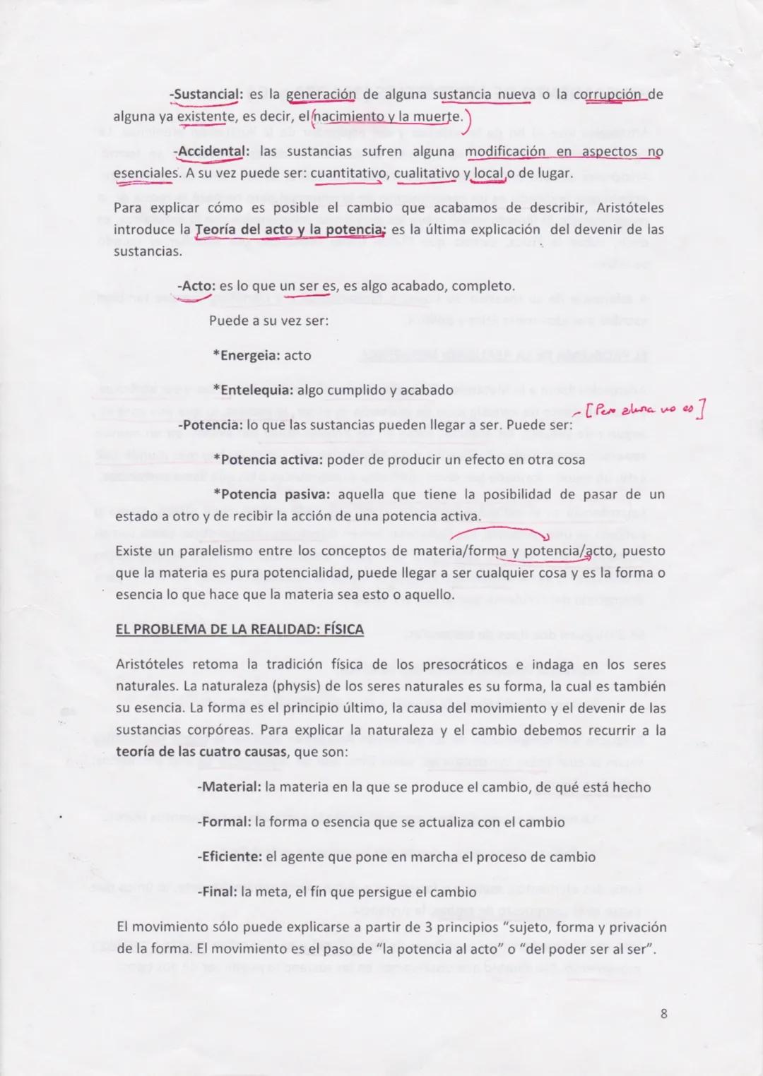 # PENSAMIENTO DE ARISTÓTELES (384-322 a. C.)

Aristóteles vive el fin de la sofística y del esplendor de la ilustración ateniense. La figura