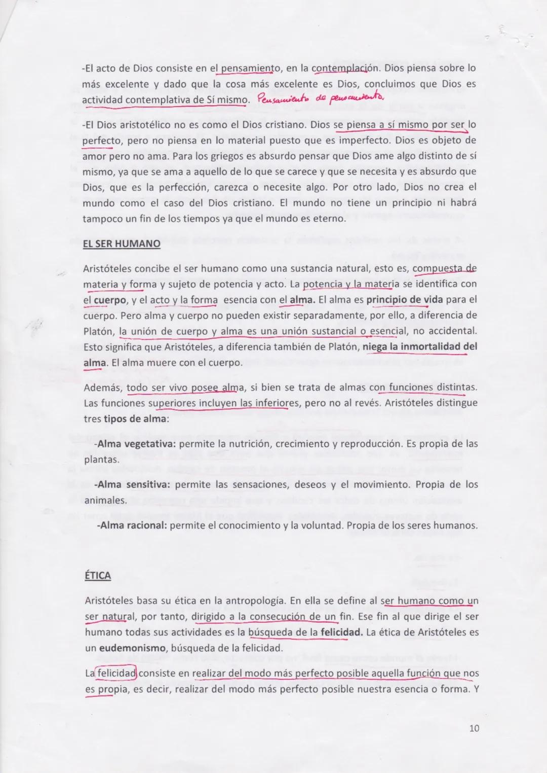 # PENSAMIENTO DE ARISTÓTELES (384-322 a. C.)

Aristóteles vive el fin de la sofística y del esplendor de la ilustración ateniense. La figura