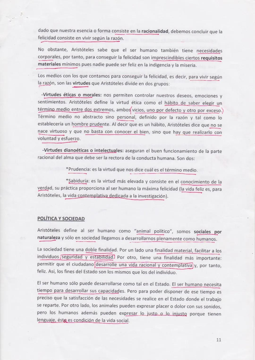 # PENSAMIENTO DE ARISTÓTELES (384-322 a. C.)

Aristóteles vive el fin de la sofística y del esplendor de la ilustración ateniense. La figura