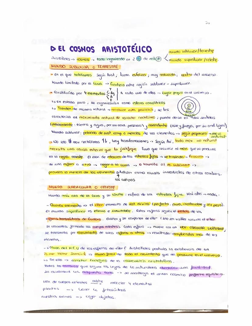 ¿QUÉ ES UNA COSMOVISION?
Conocimiento de concepciones
acerca del
propias creencias - Universo.
tomar conciencia sobre nuestras
• COSMOVISIÓN