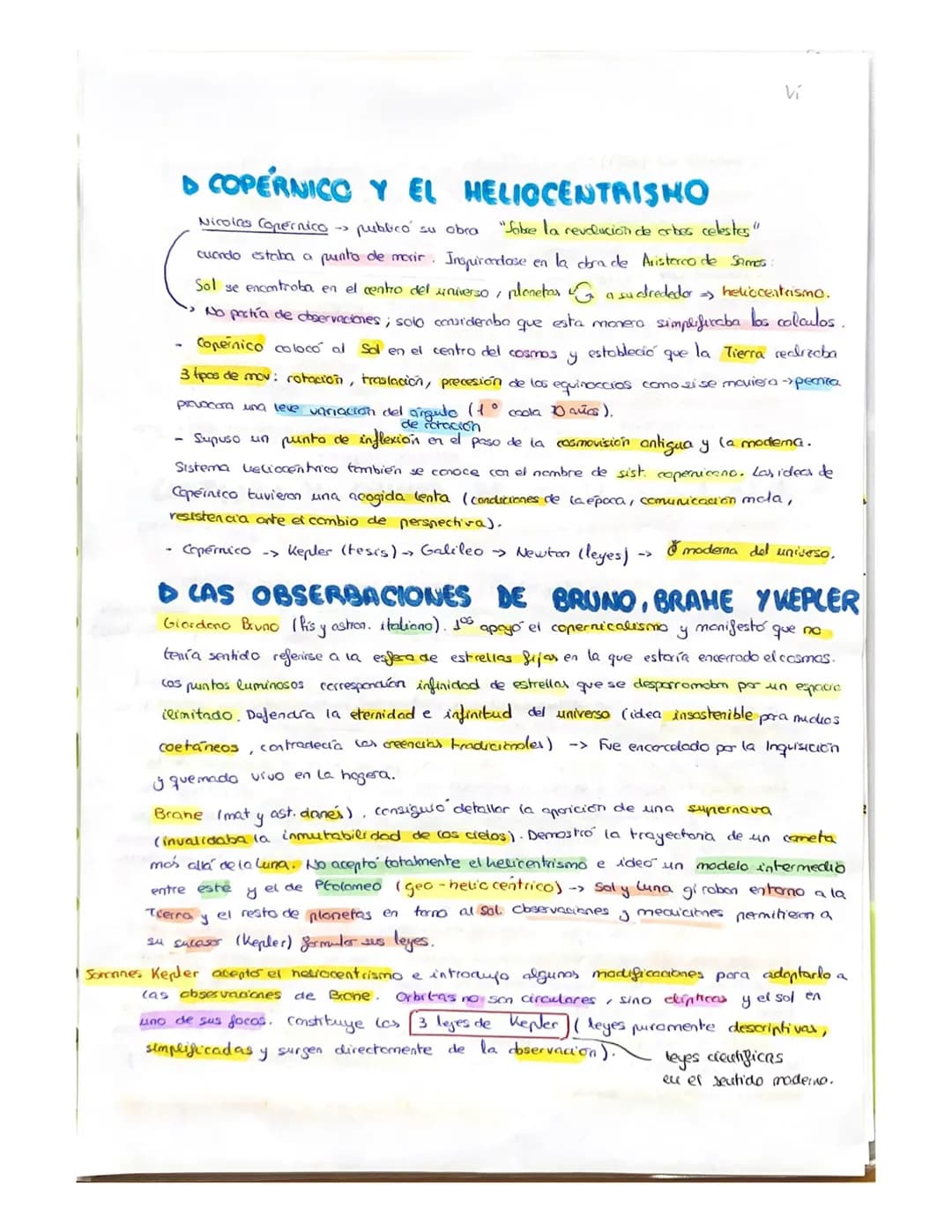 ¿QUÉ ES UNA COSMOVISION?
Conocimiento de concepciones
acerca del
propias creencias - Universo.
tomar conciencia sobre nuestras
• COSMOVISIÓN