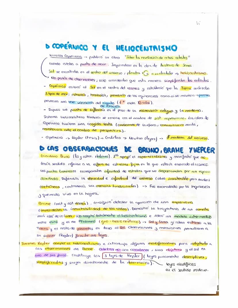 ¿QUÉ ES UNA COSMOVISION?
Conocimiento de concepciones
acerca del
propias creencias - Universo.
tomar conciencia sobre nuestras
• COSMOVISIÓN