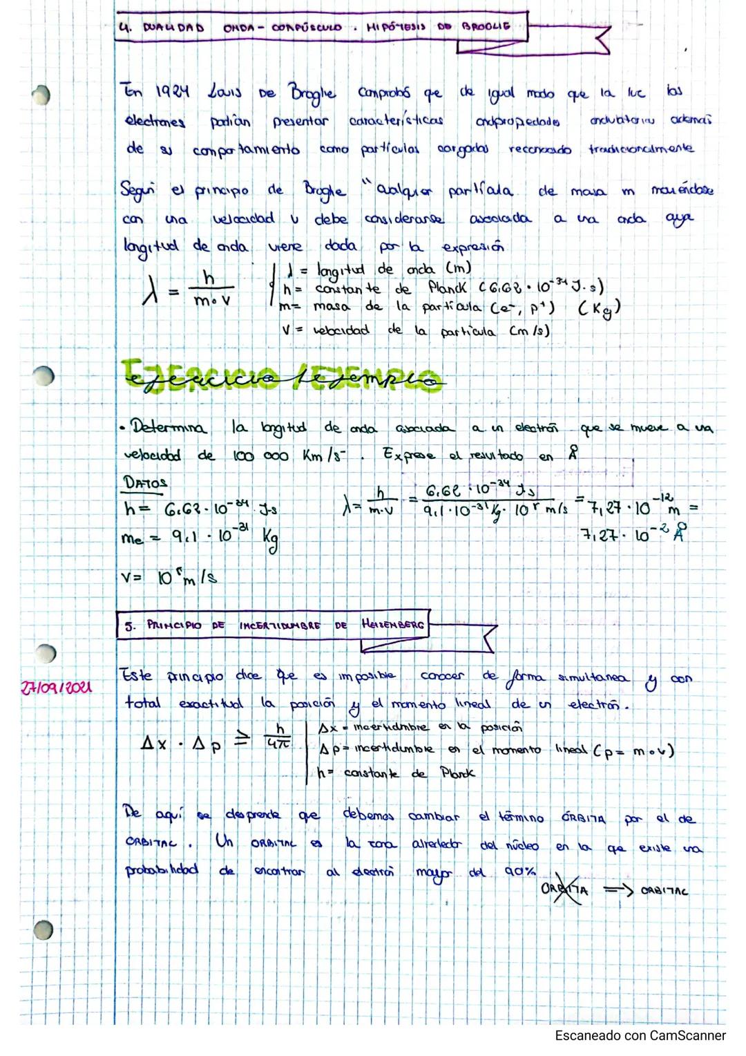 BREVE EVOLUCION HISTORICA
- Foboopas
•El modelo de Rutherford
1. Segañ las corocimientos de
fisica
your movimiento acelerado debería emitir 