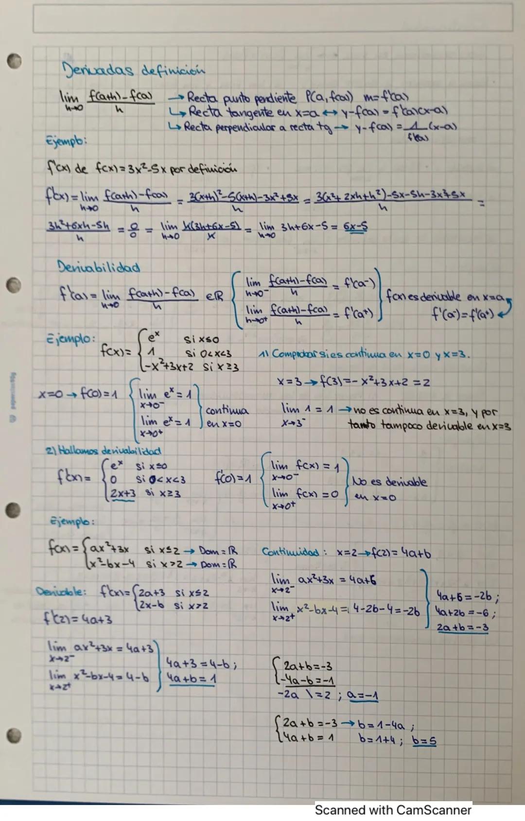 Análisis Completo de Teorías y Conceptos