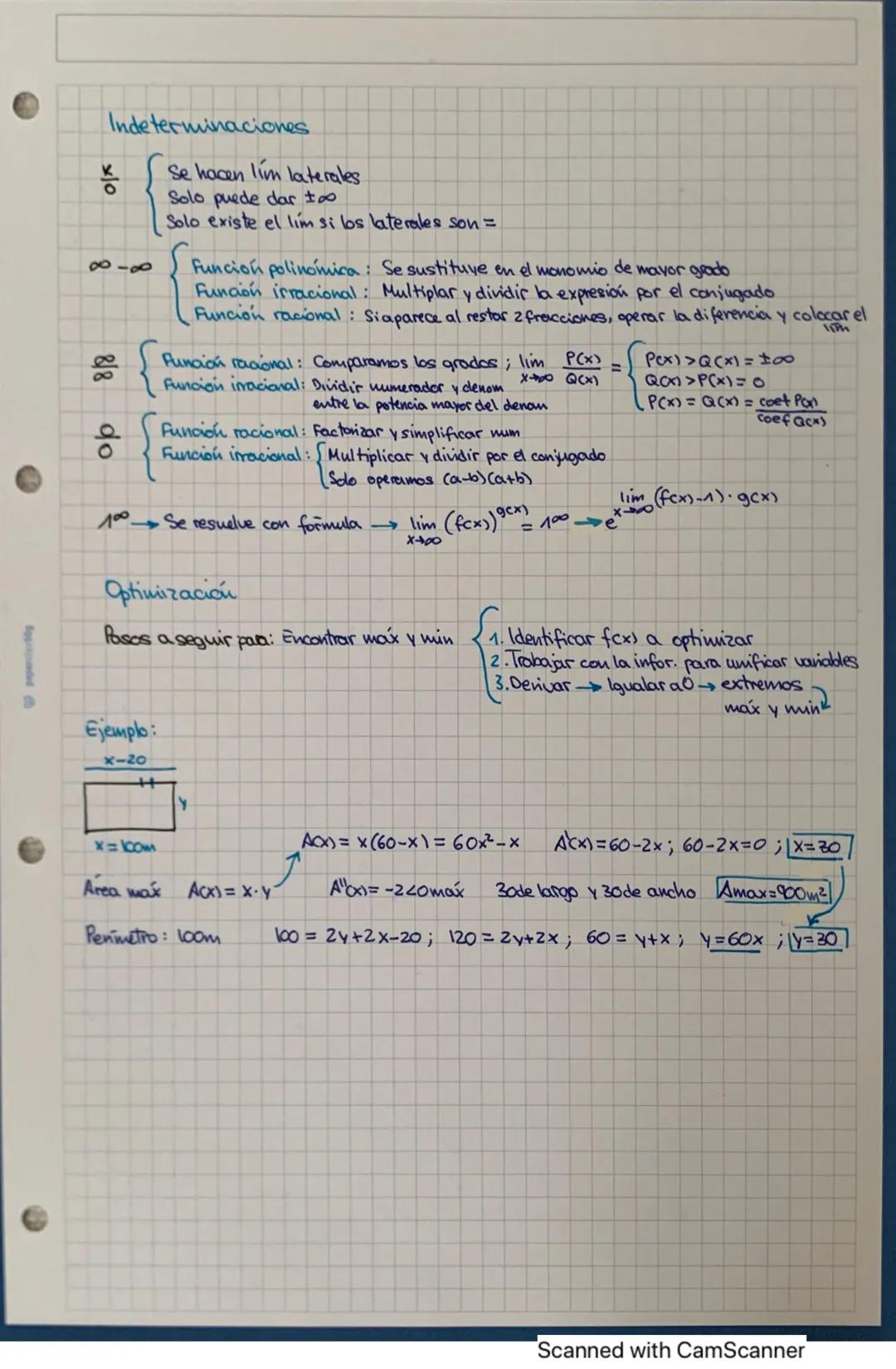 Denuadas definición
lim f(a+h)-fca)
4-0
h
Ejempb:
fcx) de fcx)=3x²-5x por definición
fox) = lim fcath)-feas
440
Ejemplo:
3h²t6xh-Sh = = lim 