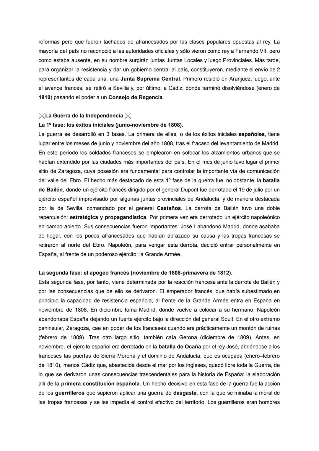 ELPORVENIR
1808
Antiguo
(1788-1833):
frente
del
crisis
La
Régimen
Liberalismo
Absolutismo.
Bloque 5 Historia de España
a Para España, el últ