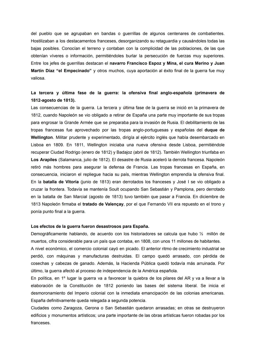 ELPORVENIR
1808
Antiguo
(1788-1833):
frente
del
crisis
La
Régimen
Liberalismo
Absolutismo.
Bloque 5 Historia de España
a Para España, el últ