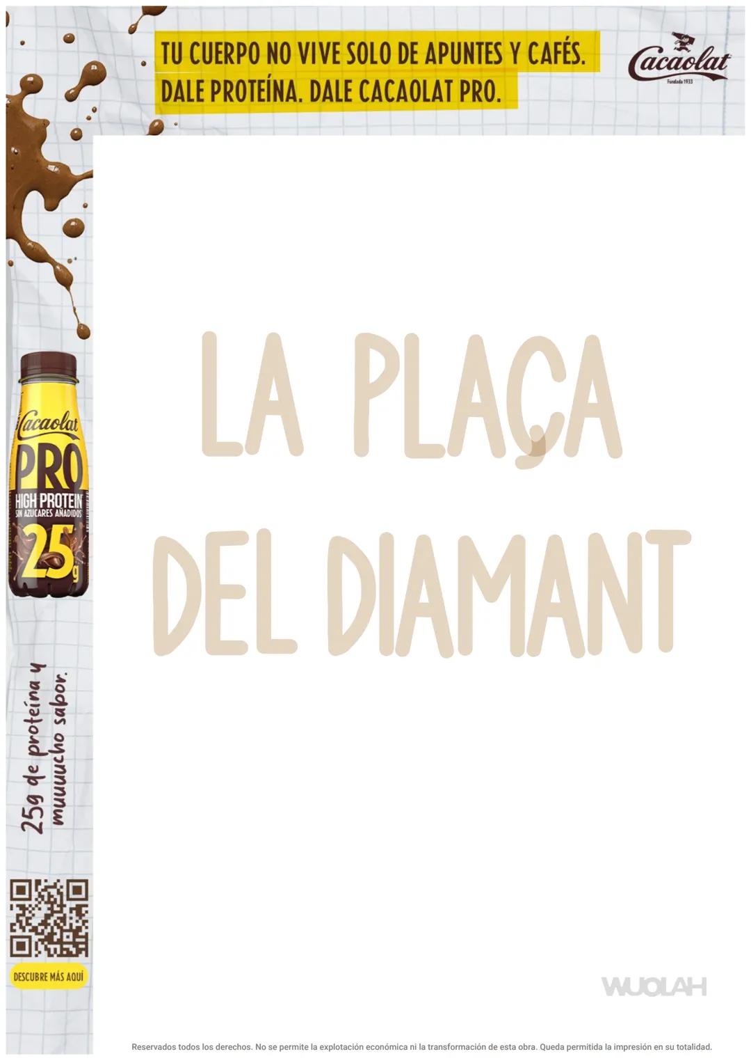 La-placa-del-diamant.pdf

WUOLAH

bachcientifico

Lengua Valenciana y Literatura II

2º Bachillerato

Estudios España

Google Gemini:
Plan P