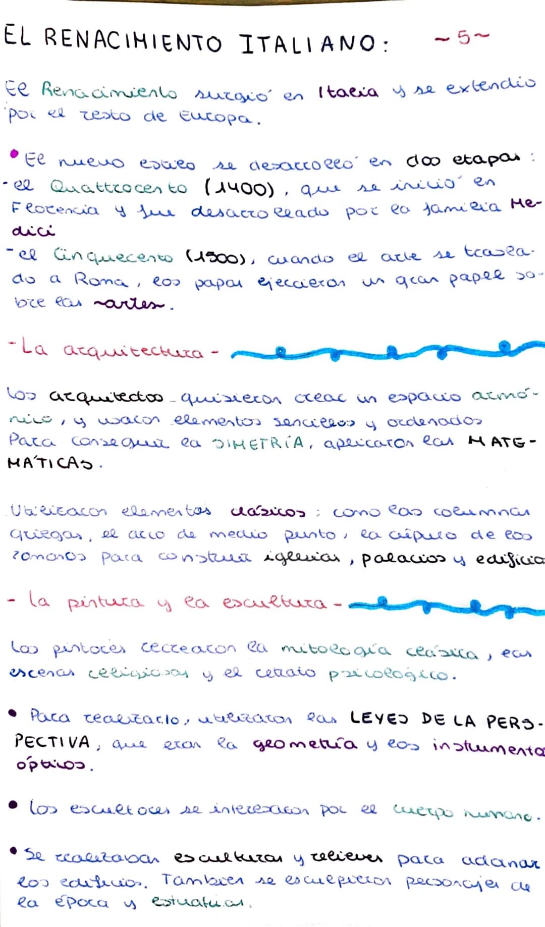 EL RENACIMIENTO
¿Que es el Renacimiento?
concepto
Ee renacimiento es un nuevo pensamiento
del arte que se desarrollo en los 2 primeros
siglo