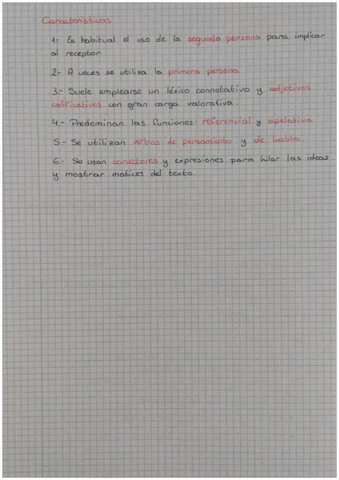Texto
Argumentativo
Se pretende demostrar un hecho o defender una opinión
mediante:
.
·
.
la TESIS, la idea principal.
Los Argumentos, el co