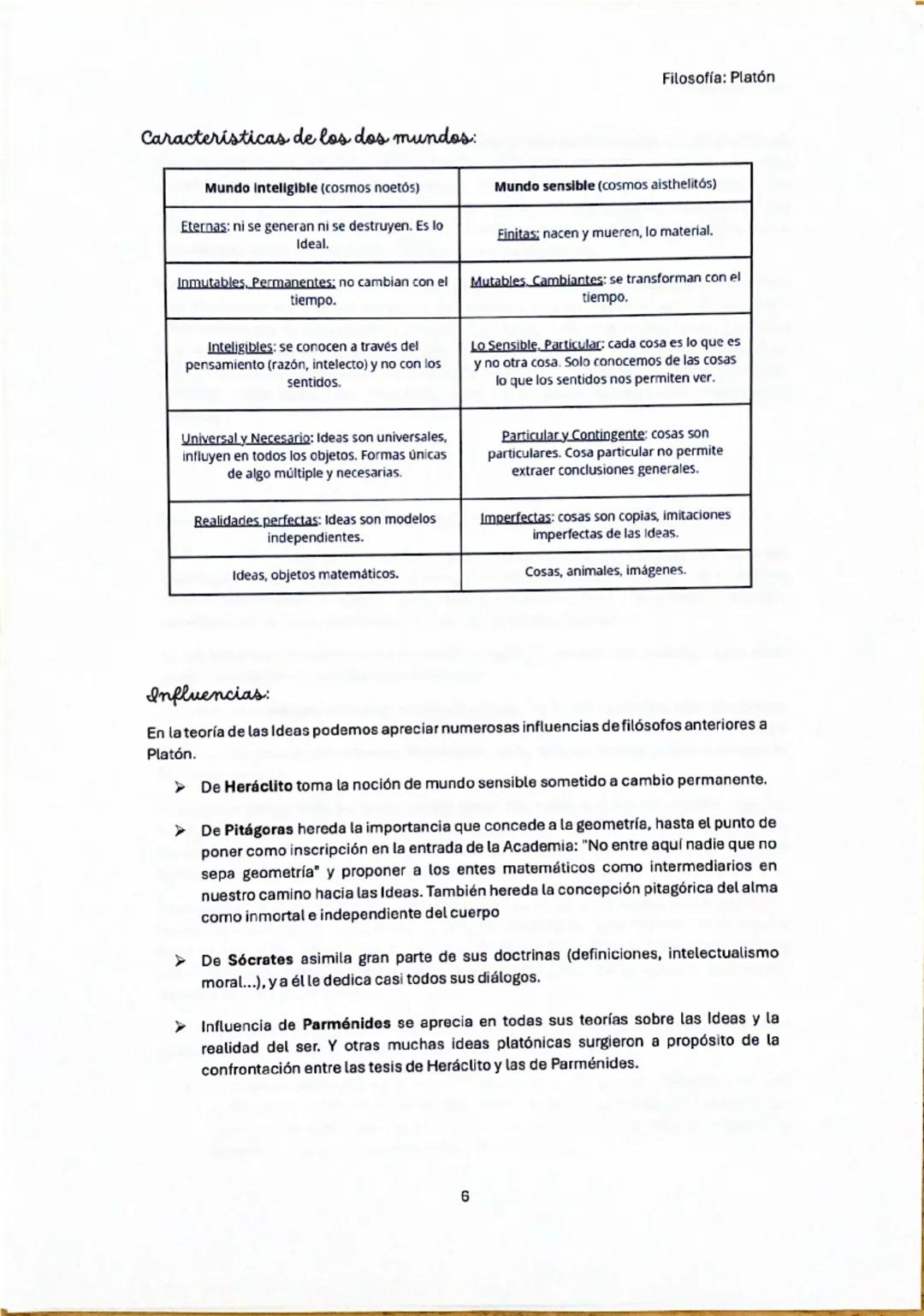 Filosofía: Platón
Platón
Contexto histórico y filosófico
Las guerras médicas, iniciadas en 499 a.C., unieron a los griegos contra los persas