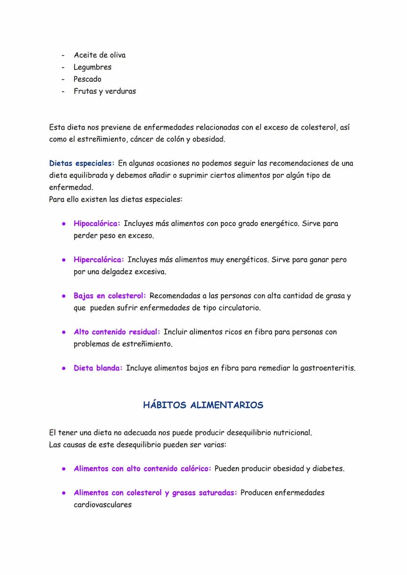Examen de Biología tema 2
-LA NUTRICIÓN-
INTRODUCCIÓN
Alimentación: Es el proceso por el cual tomamos los alimentos del medio externo, para

