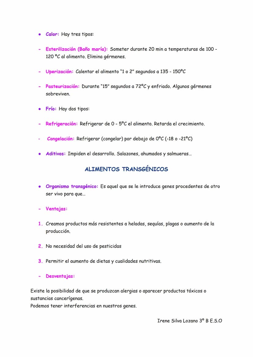 Examen de Biología tema 2
-LA NUTRICIÓN-
INTRODUCCIÓN
Alimentación: Es el proceso por el cual tomamos los alimentos del medio externo, para
