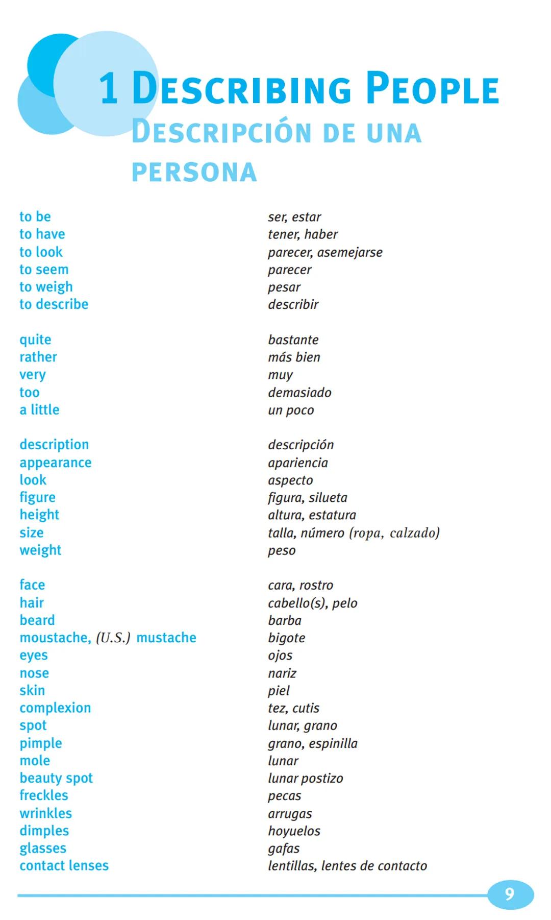 # LAROUSSE

Vocabulario
básico
del inglés  3
# LAROUSSE
# Vocabulario básico del inglés
MANUAL PRÁCTICO

LAROUSSE Publicado en Francia en 20