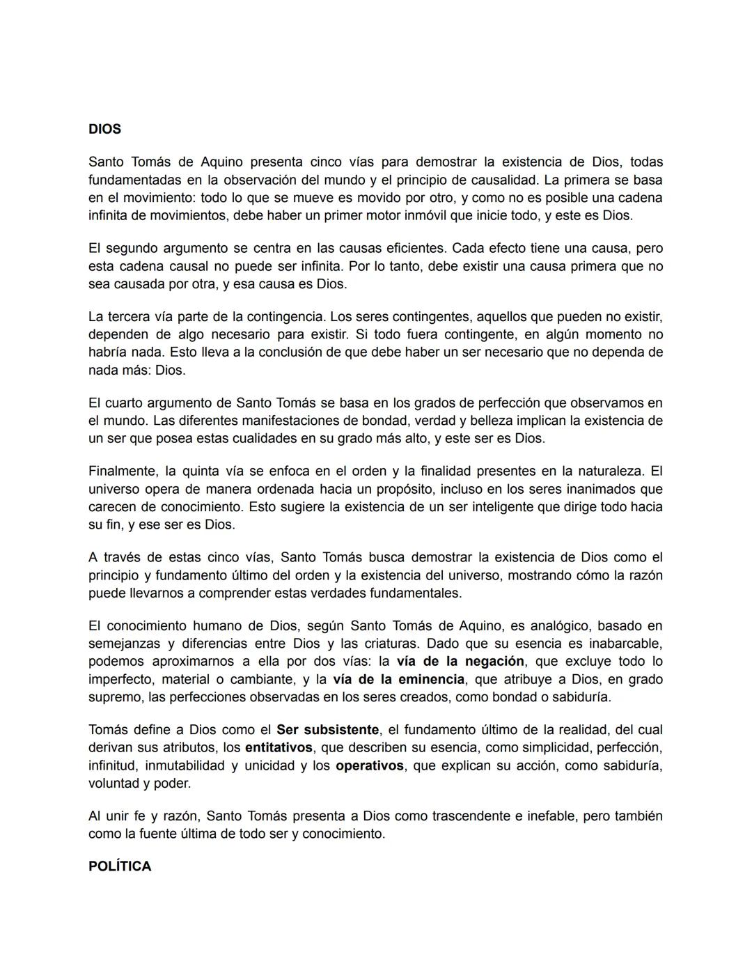 # SANTO TOMÁS DE AQUINO

SER HUMAΑΝΟ

Santo Tomás de Aquino (1225-1274) vivió y creció en Italia. Es una figura clave de la filosofía
mediev