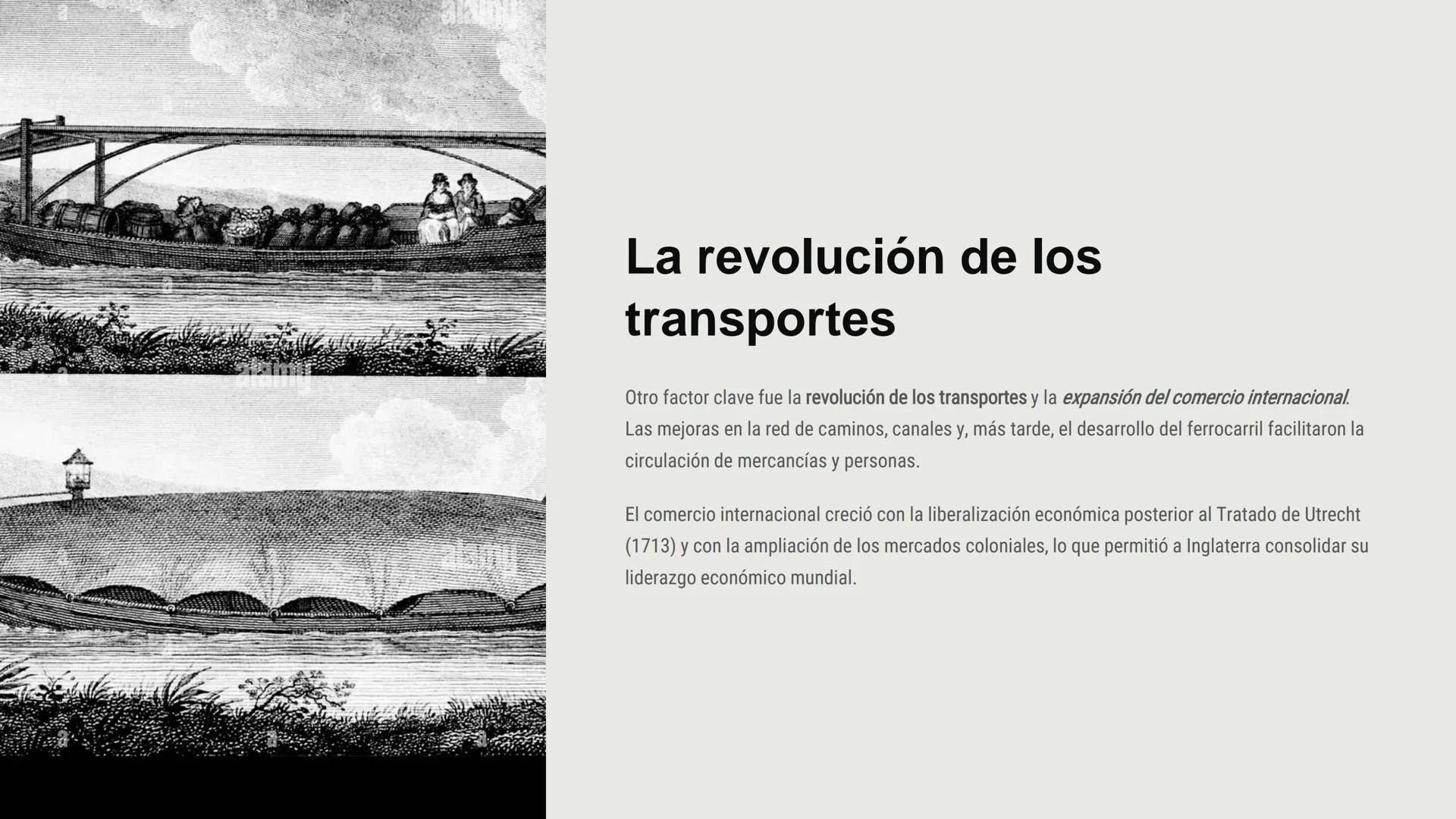 Tema 3

Las Revoluciones Industriales

Se trata de un proceso de transformación económica, técnica y social que cambió para siempre
la forma