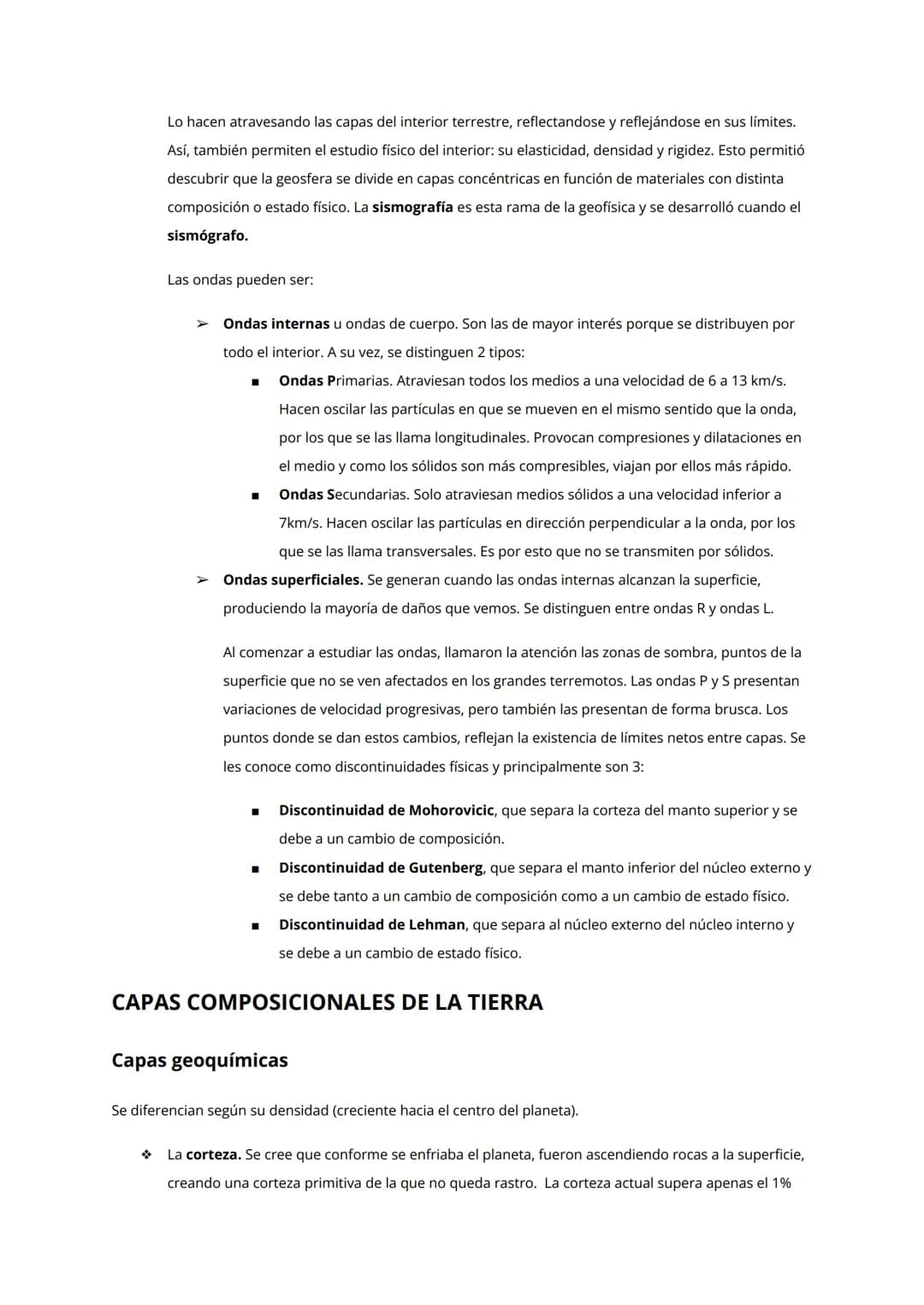 
<h2 id="estructuradelatierratectnicadeplacas">Estructura de la Tierra. Tectónica de placas</h2>
<h3 id="elsistematierra">El sistema Tierra<