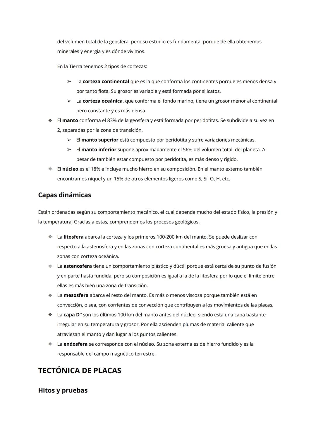 
<h2 id="estructuradelatierratectnicadeplacas">Estructura de la Tierra. Tectónica de placas</h2>
<h3 id="elsistematierra">El sistema Tierra<
