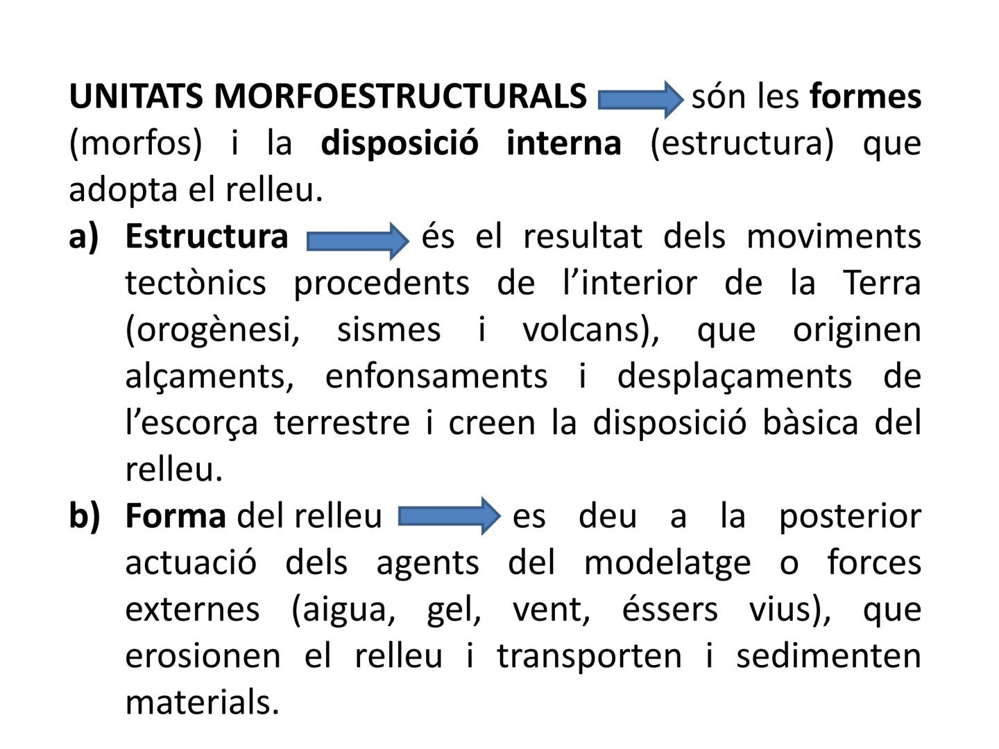 # Tema 1.

L'espai geogràfic
espanyol: diversitat
geomorfològica # L'espai geogràfic espanyol

*   País europeu de grandària mitjana (505
98