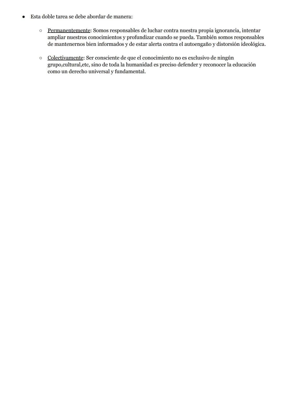 2. EL PROBLEMA FILOSÓFICO DEL CONOCIMIENTO
1. Teoría del conocimiento
La epistemología: Rama de la filosofía que trata las cuestiones sobre 