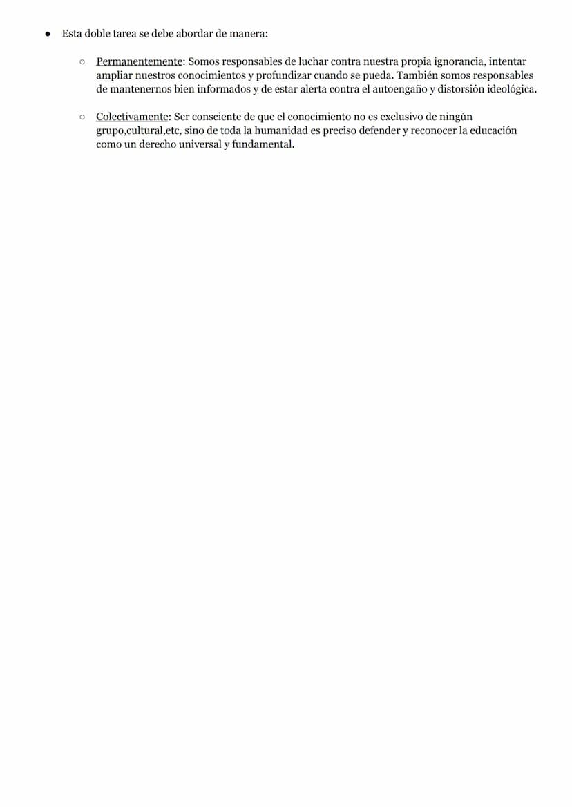 2. EL PROBLEMA FILOSÓFICO DEL CONOCIMIENTO
1. Teoría del conocimiento
La epistemología: Rama de la filosofía que trata las cuestiones sobre 