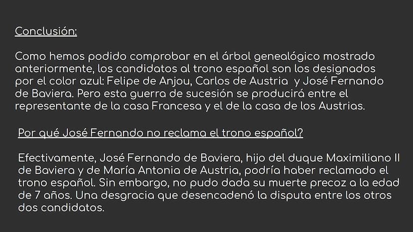 
<h2 id="introduccin">Introducción</h2>
<p>Nos situamos al comienzo del siglo XVIII, cuando el rey de España, Carlos II, fallece a los 38 añ