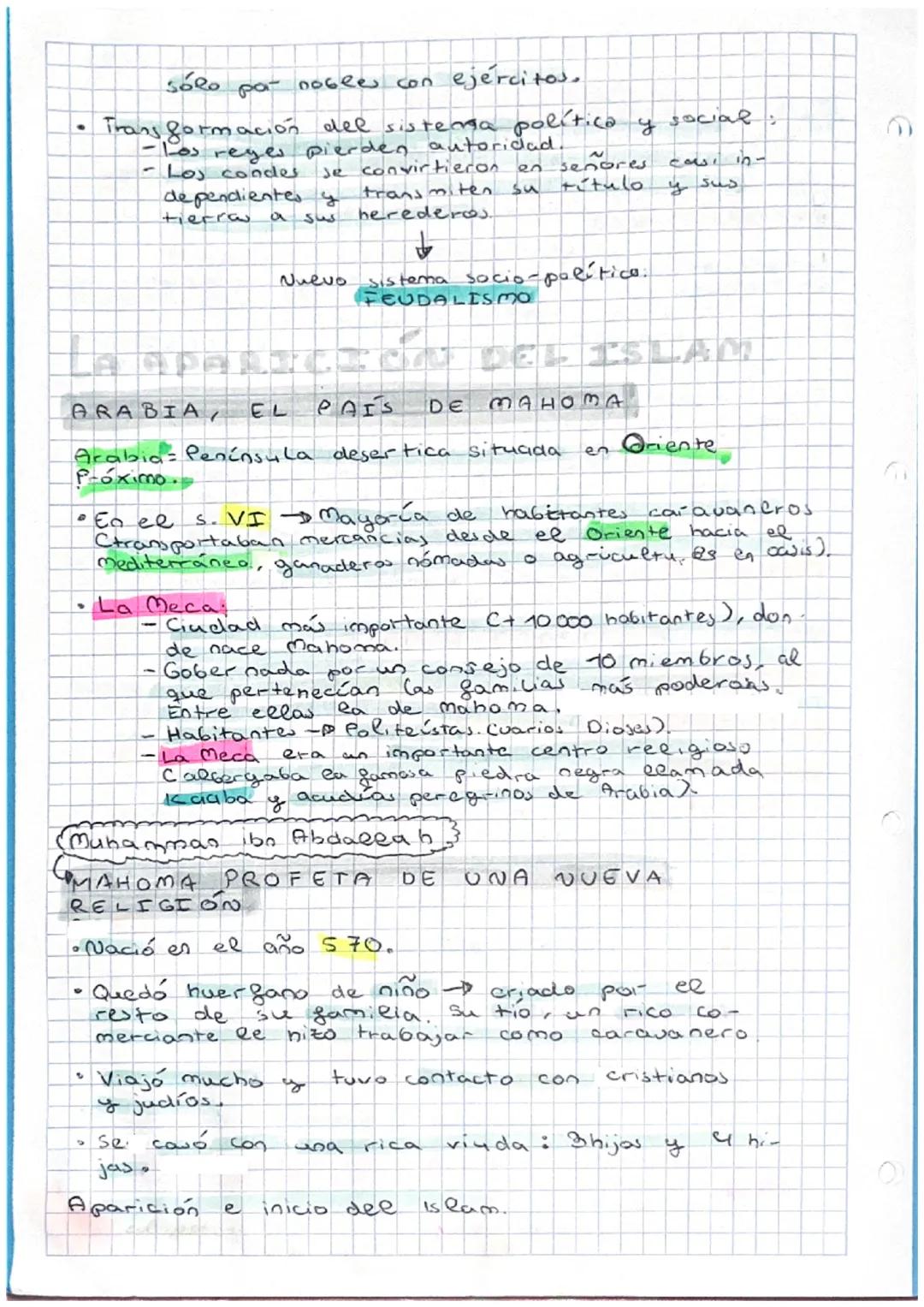 C

UN REINO GERMÁNICO: LOS
VISIGODOS EN HESPROTA

409 a.c. Entraron en la Península llaérica los ala-
nos, vándalos y suevos
- Visigodos: Al