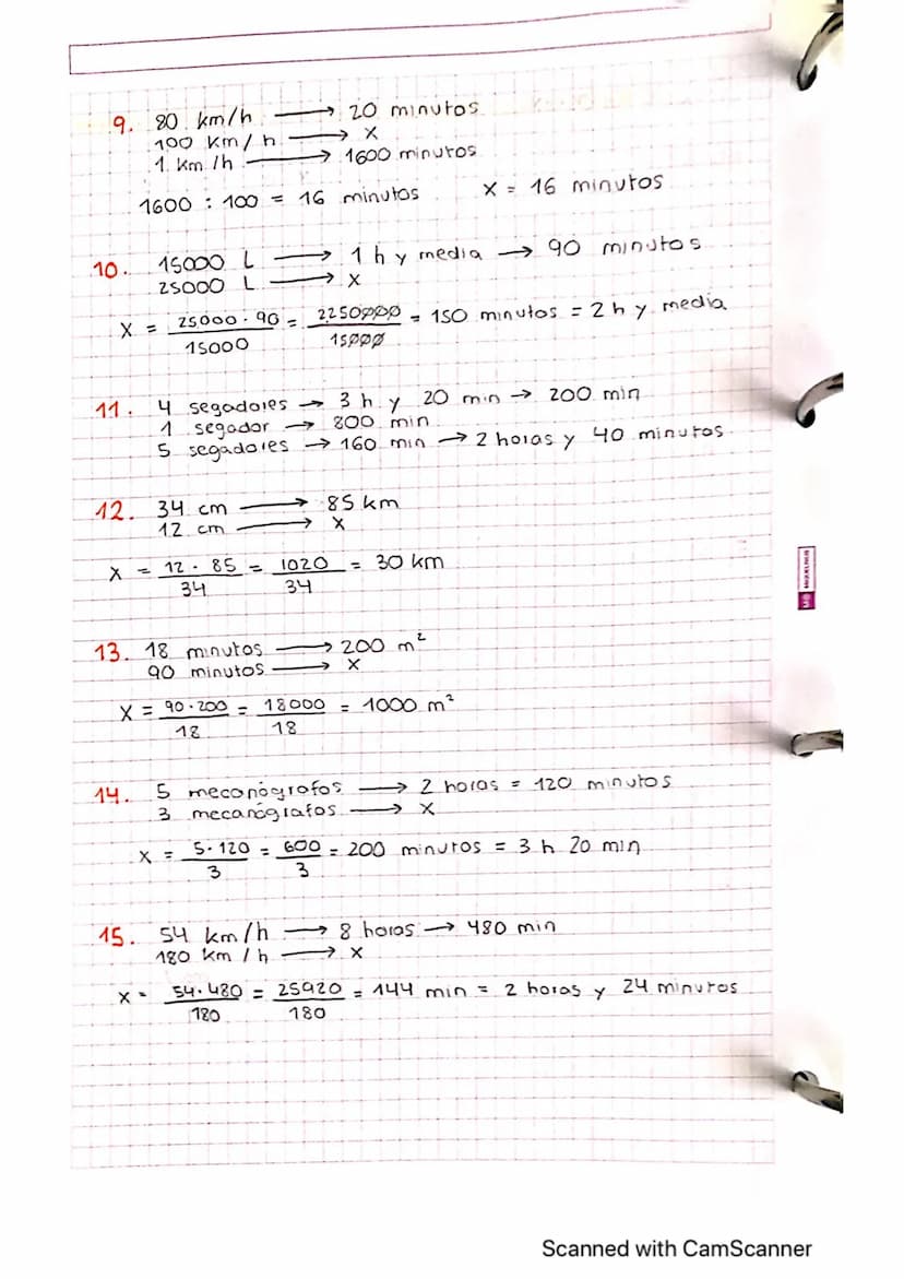 18.2.20
Porcentajes
pg.
161
2. a) 30% de 100 = 30
30% de 200 = 60
30% de 300 = 90
c) 40% de 100 = 40
40% de 50 = 20
40% de 25 = 10
2
3. a) 7