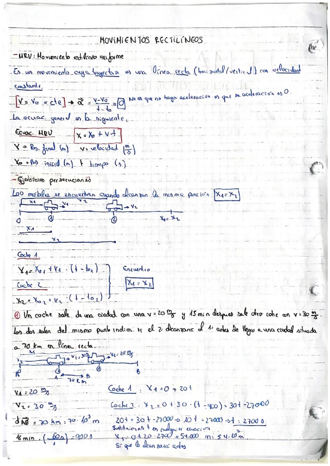 FISICA
TEMA: 6
MOVEMENTO CINEMÁTICA
Froica: Es la ciencia que se ocupa del estudio de la naturaleza de los componentes y bo Jen simmer
funda