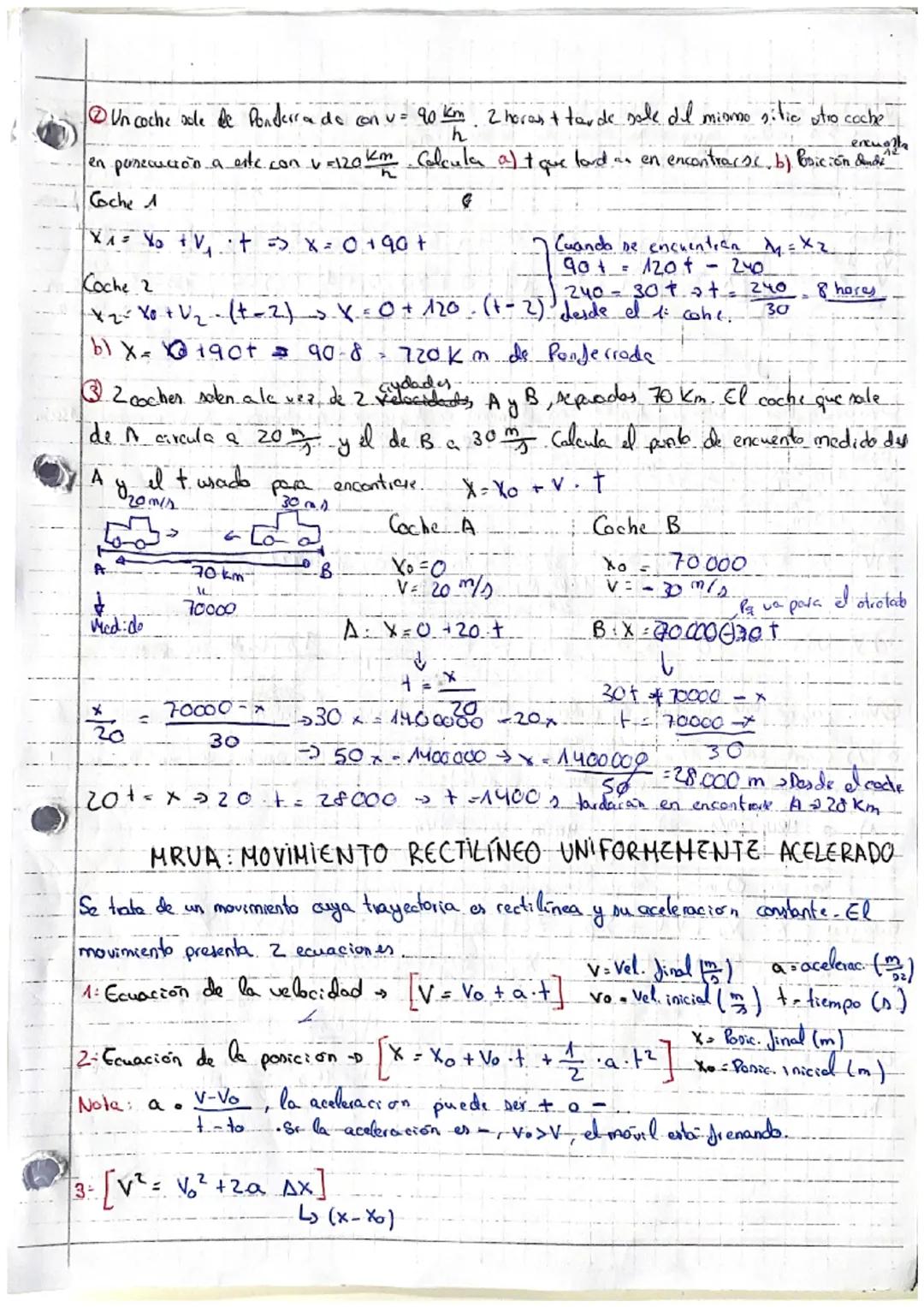 FISICA
TEMA: 6
MOVEMENTO CINEMÁTICA
Froica: Es la ciencia que se ocupa del estudio de la naturaleza de los componentes y bo Jen simmer
funda