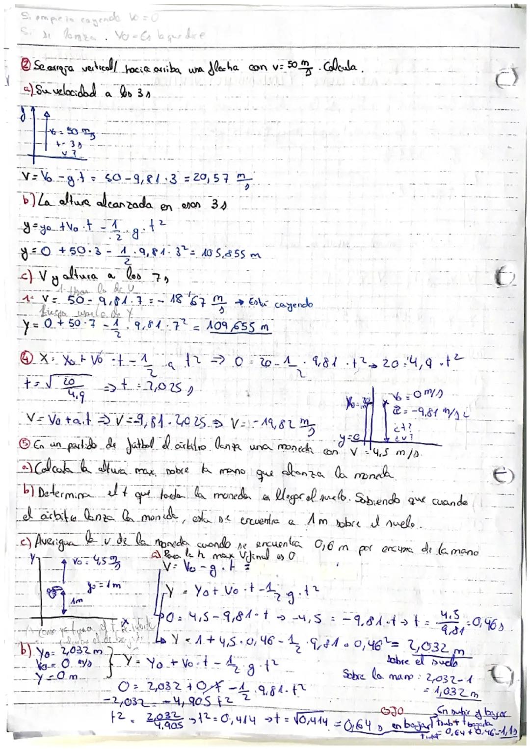 FISICA
TEMA: 6
MOVEMENTO CINEMÁTICA
Froica: Es la ciencia que se ocupa del estudio de la naturaleza de los componentes y bo Jen simmer
funda