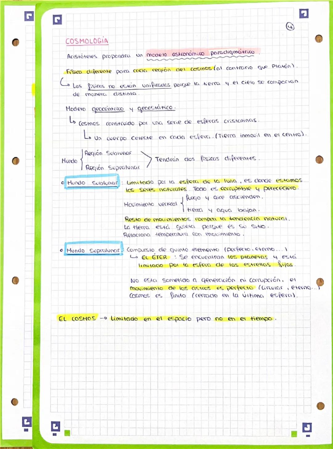 --- OCR Start ---
DIIMPORTANTE!
-ARISTÓTELES-
CONTRAPOSICIÓN ENTRE PLATÓN Y ARISTÓTELES:
Ambos estan de acuercio
@
en que solo se puele hace