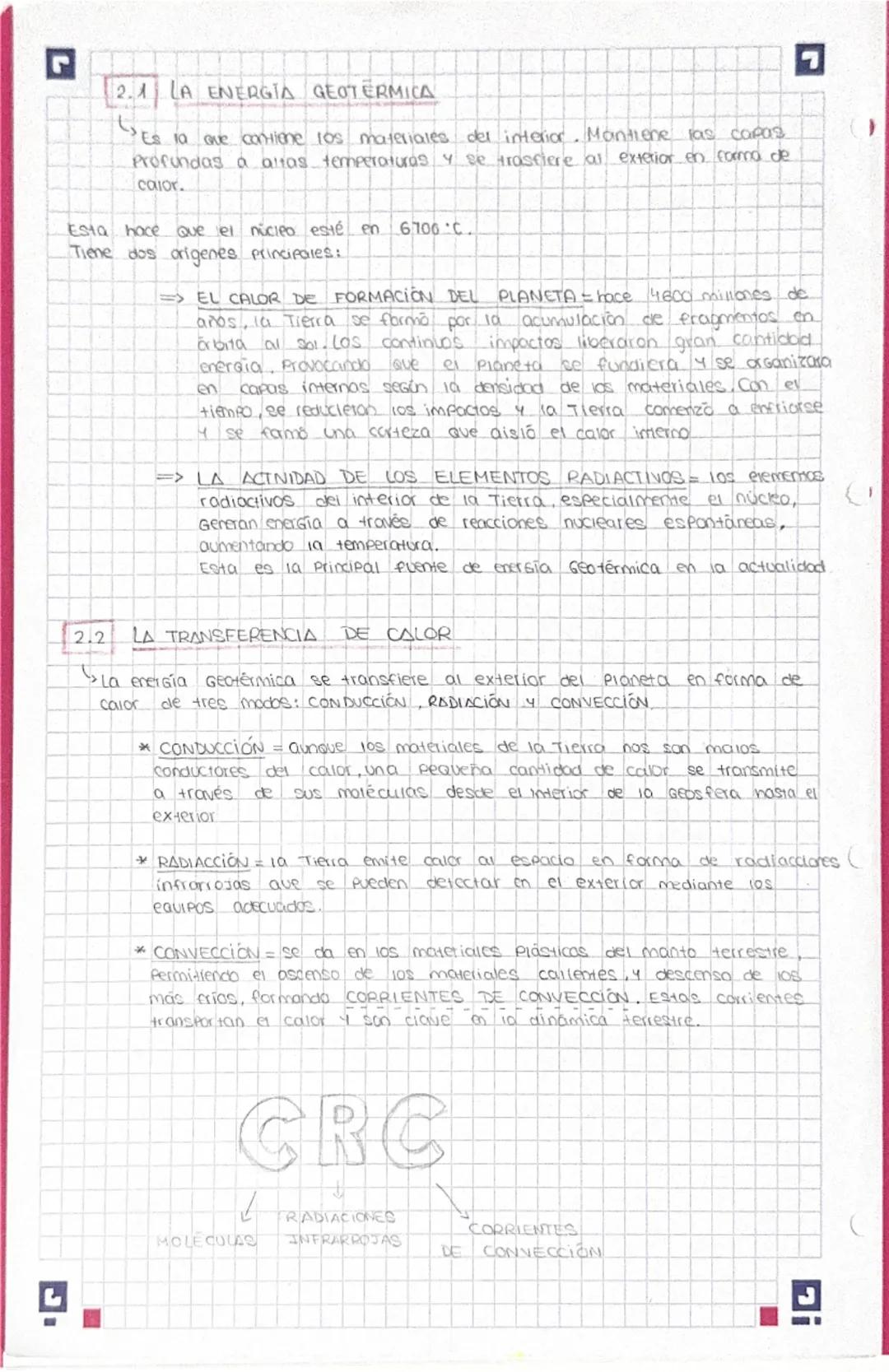 # TEMA 5: LA TIERRA Y SU DINAMICA

=> GEOSFERA gigantesca esfera rocosa
de unos
6300 km de radio

## 1.1 EL ESTUDIO DEL INTERIOR TERRESTRE

