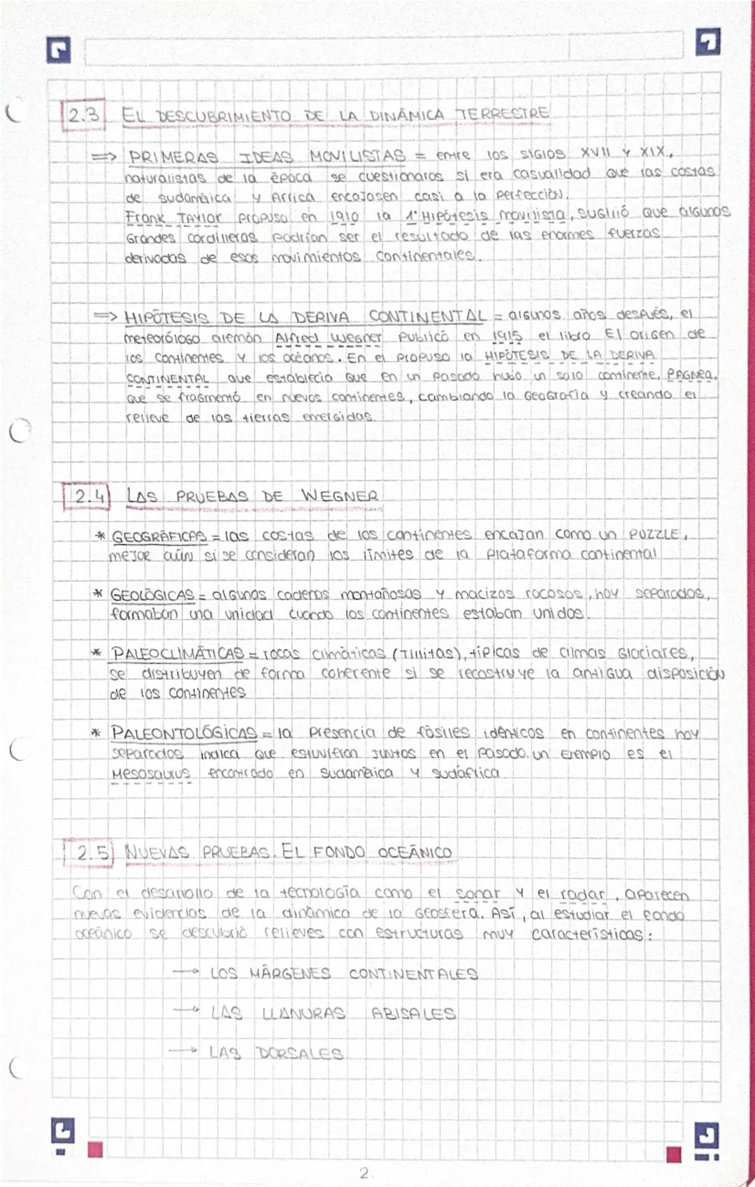 # TEMA 5: LA TIERRA Y SU DINAMICA

=> GEOSFERA gigantesca esfera rocosa
de unos
6300 km de radio

## 1.1 EL ESTUDIO DEL INTERIOR TERRESTRE


