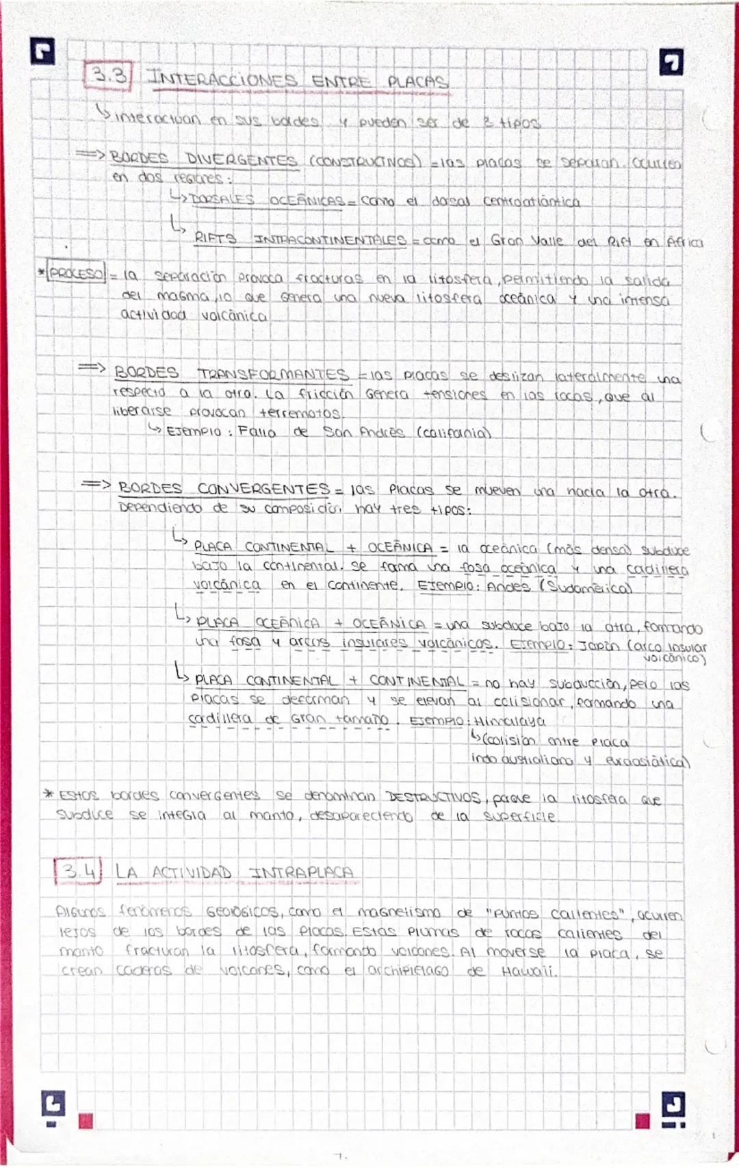 # TEMA 5: LA TIERRA Y SU DINAMICA

=> GEOSFERA gigantesca esfera rocosa
de unos
6300 km de radio

## 1.1 EL ESTUDIO DEL INTERIOR TERRESTRE

