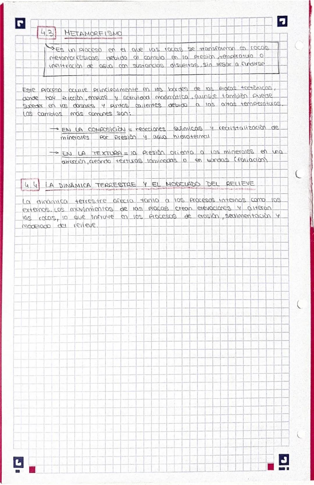# TEMA 5: LA TIERRA Y SU DINAMICA

=> GEOSFERA gigantesca esfera rocosa
de unos
6300 km de radio

## 1.1 EL ESTUDIO DEL INTERIOR TERRESTRE

